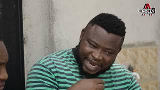 MR JOJO DISAPPEARANCE #AANollyMovies #latestnollywood #latestcomedyvideo2022