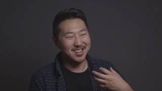 Legacy Project Video: Andrew Ahn