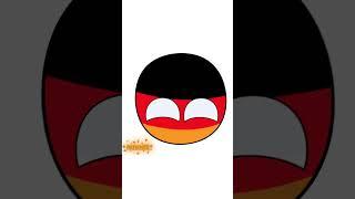 maxwell germany and denmark #maxwell #nxtune12 #countryballs #countryballmemes