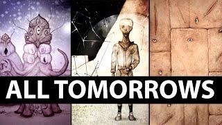 The Horrifying Future of 'All Tomorrows'