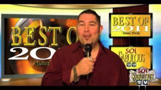 "SoiFabulousTV"(ep18) BEST OF Soi Fabulous TV w/ BOGY
