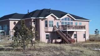 Real Estate Elbert County CO