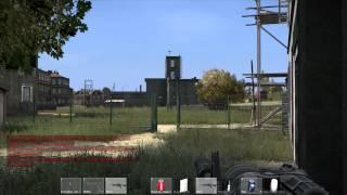 DayZ Standalone *Elektro* 4K Ultra Graphic Settings @2160p