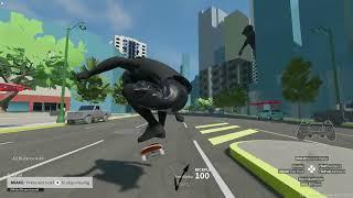 6 min skate 4 gameplay