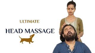 March 2, 2025**"Ultimate Head Massage ASMR | Deep Relaxation & Tingles Guaranteed!"**