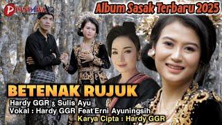 BETENAK RUJUK~LAGU SASAK TERBARU 2025 OFFICIAL MUSIC VIDEO CLIP