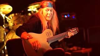 Uli Jon Roth Incredible Acoustic Guitar Solo