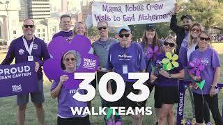 2024 Wrap Up KC Walk Video