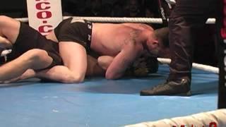 Champion vs Champion: Tricky Nick vs Brett Lucero