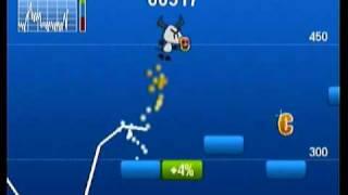 Rocketstocks iPhone/iPod Gameplay Video - The Game Trail