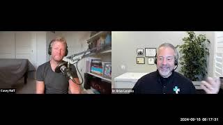 The Low Carb MD Dr. Brian Lenzkes on Boundless Body Radio!