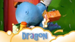 Dragon: Dragon’s Special Day S1 E24 | WikoKiko Kids TV