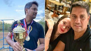 The truth about Richard Gomez