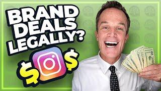 How to Make MONEY with INSTAGRAM Posts - Lawyer's Guide on Growing Business on Instagram!!!