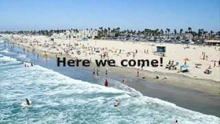 Phantom Planet - California (With Lyrics)