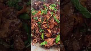 Cambodian ️ food is truly unique, everyone should try it. #cambodianfood #short #food