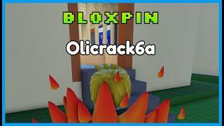 How to get BLOXPIN TITLE in FIND THE NOOBIES Roblox