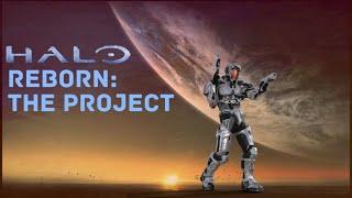 THE PROJECT - Halo Reborn Part 3 - Soft Spoken ASMR