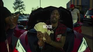 Nickoe - TrapSoul (Official Video)