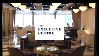 The Executive Centre Redefines Premium Workspace with Introv’s Cloud Suite