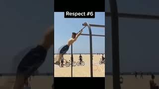 #shorts  Respect #6 #respect #amazingpeople #amazing #fyp #wtf #skill #moment #cool