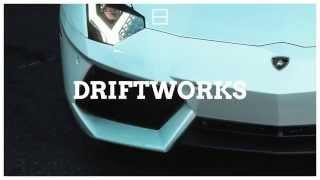 OPOZIT - DRIFTWORKS