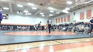 Saint Agnes Wrestling - Cloquet