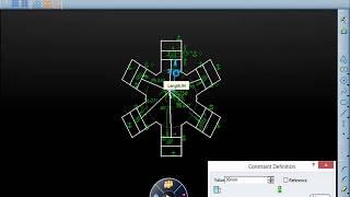 Radial Engine in CATIA V6