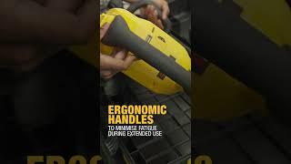 Industry Insider | Product Innovations - Safety & Ergonomic Design