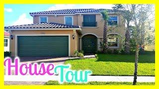 HOUSE TOUR | BLACK FAMILY VLOGS