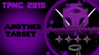 TPNG 2015 - Another Target