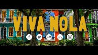 Viva NOLA New Orleans Premier Bilingual Magazine