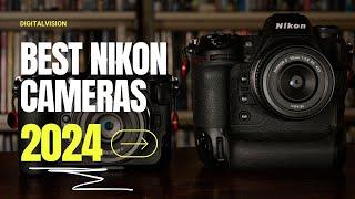 Top 5 Best Nikon Cameras In 2024 (Watch Before You Buy)