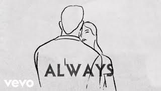 Gavin James - Always (Lyric Video)