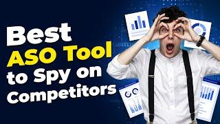 Best ASO Tool for Accurate Download & Revenue Data