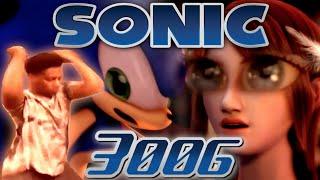 SONIC 3006 (Sonic 06 YTP)