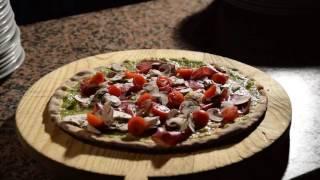 Ristorante pizzeria La Fattoria da Piero a Conca d'Albero Correzzola