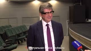 «Без срока давности» — Александр Звягинцев