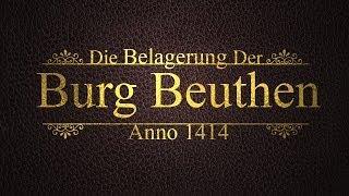 Berliner Rittergilde: Belagerung der Burg Beuthen - Trailer