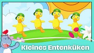 HippoStar – Kleines Entenküken | Offizielles Musikvideo (HD)