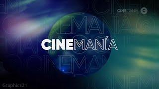 Promos - Cinemania + CINECANAL Selection (April 2023)