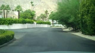 Tour of Old Las Palmas, Palm Springs, CA 92262