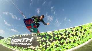 Freedom Kitesurfing Magazine - Issue 01 - Video Run Through