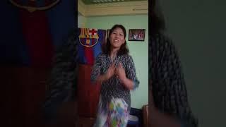 #my own dance #reelchallenge