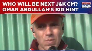 Jammu & Kashmir Poll Results 2024: Omar Abdullah Says Legislative Meet To Decide Next Chief Minister