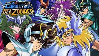 Saint Seiya | Soldier Dream [COVER]