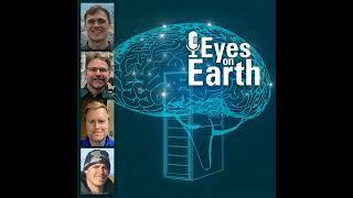 Eyes on Earth Episode 131 – Using AI in Geospatial Work