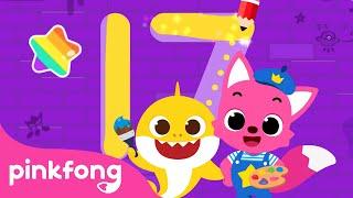 Pinkfong Tracing World | Kids App | Pinkfong Game | Pinkfong Kids App Games