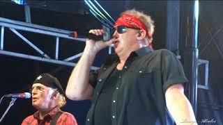 LOVERBOY  -  TURN ME LOOSE / FANTASTIC VERSION HQ