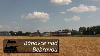 Os 5385 ●  Bánovce nad Bebravou ●  29.6.2024